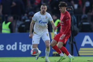 Mirčetić: "Partizan? Ako smo pobedili ovako jaku Zvezdu..."